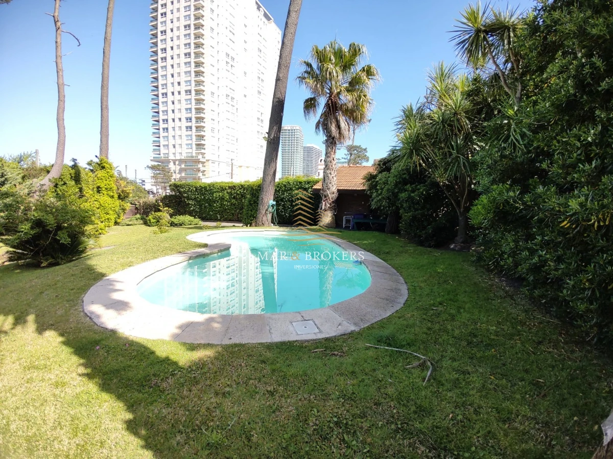 Casa ID.434 - Casa en Punta del Este, Punta del Este