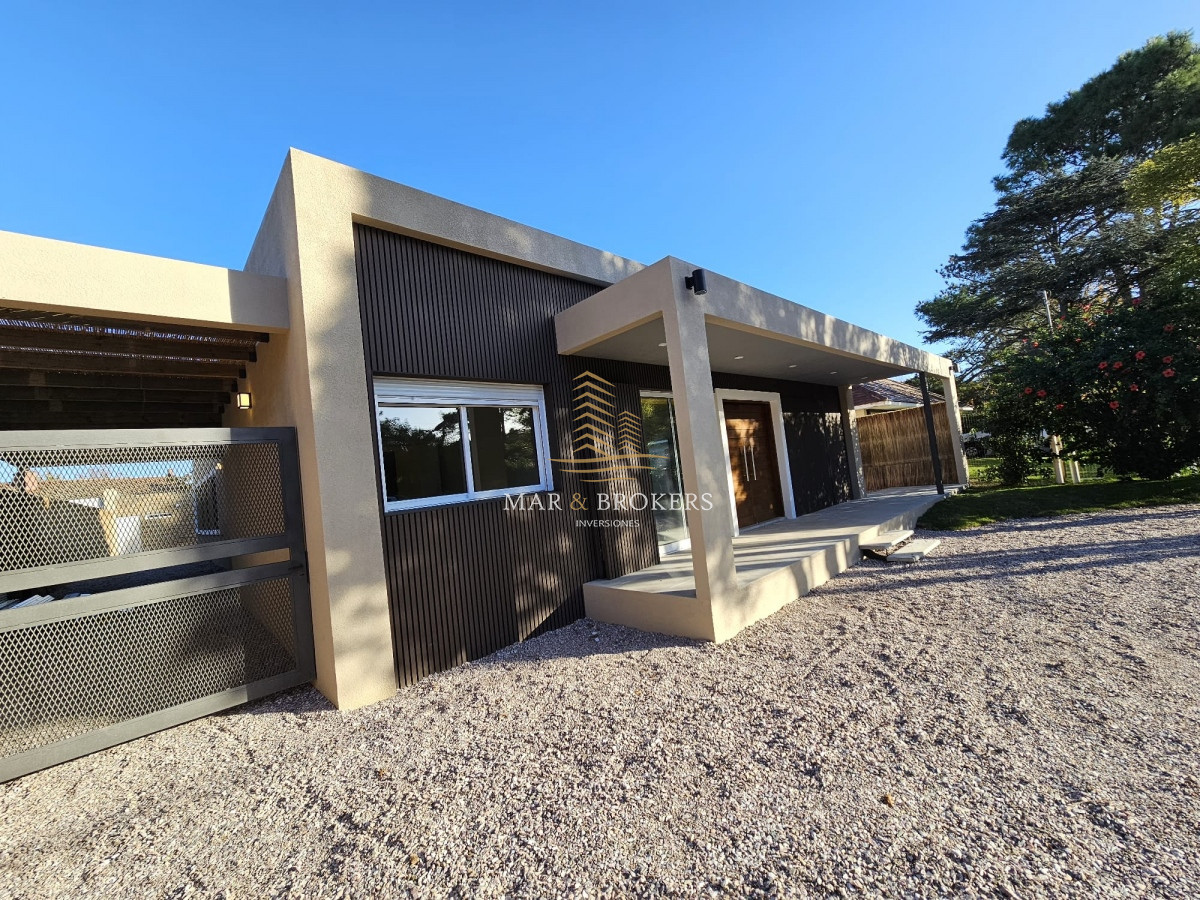 Casa ID.613 - Casa venta punta del este 