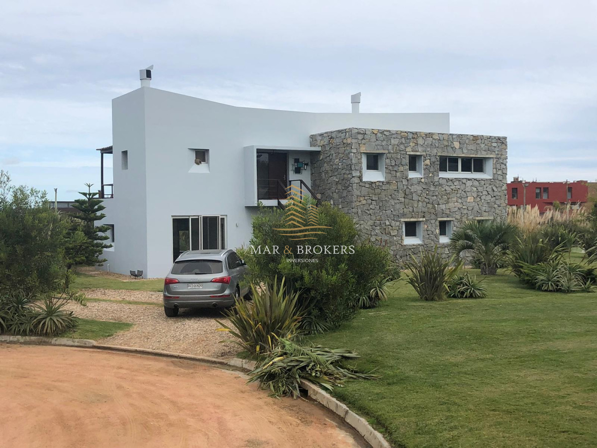 Casa ID.1 - Casa en venta Punta del este