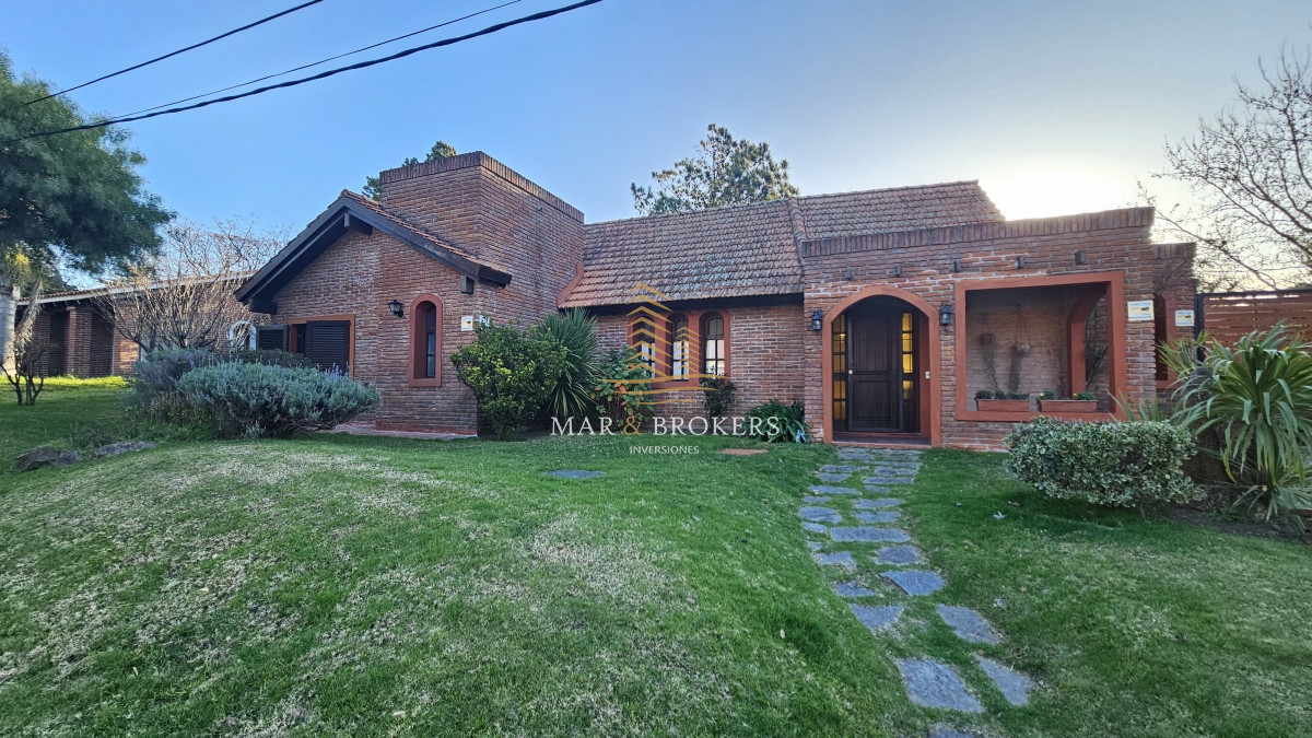 Casa ID.816 - Venta casa punt del este 