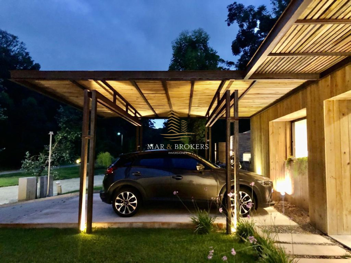 Casa ID.851 - Hermosa propiedad en Desing Village