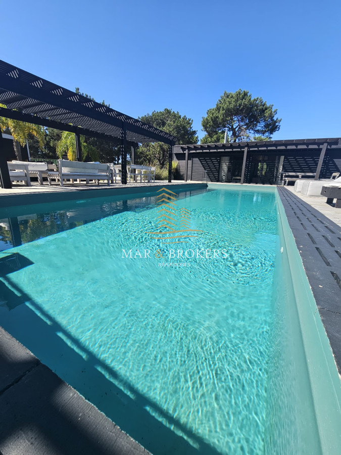 Casa ID.1097 - Casa en Jose Ignacio, Laguna Escondida