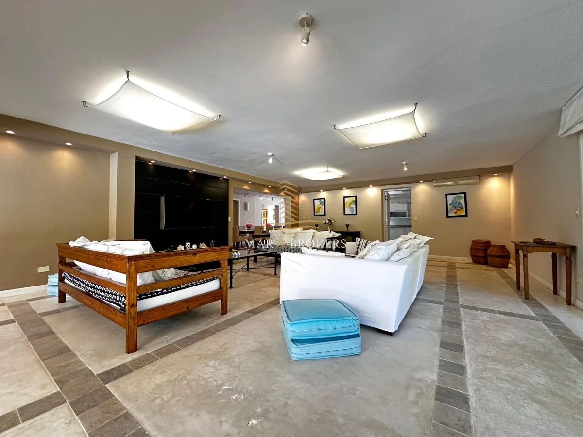 Casa ID.1243 - Casa en Punta del Este, Golf