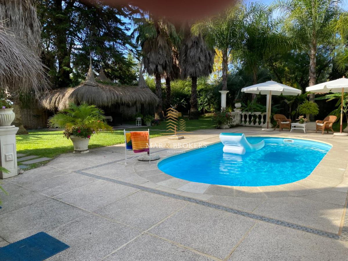 Casa ID.31 - Casa en Marly - Punta del Este