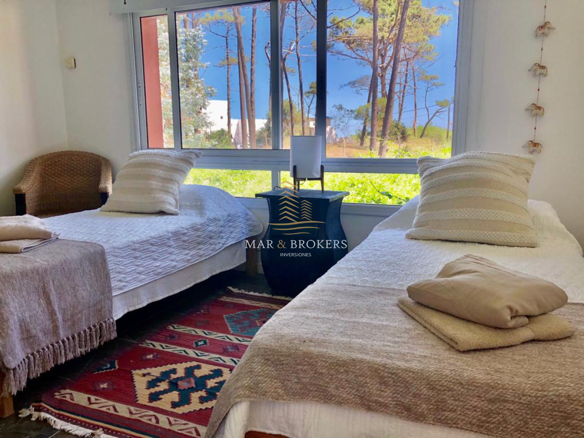 Casa ID.1308 - Casa en Manantiales, 