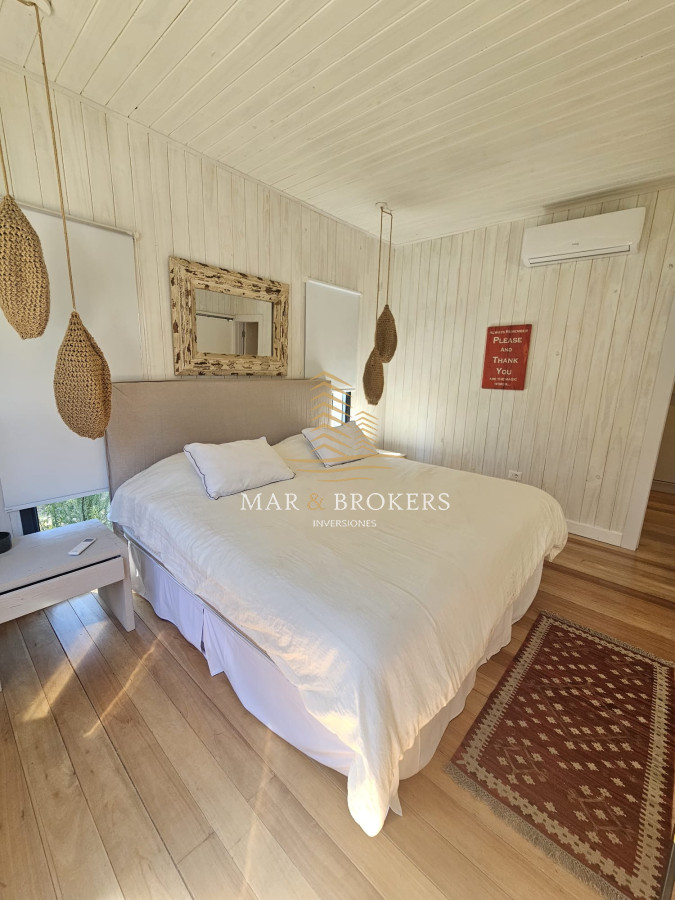Casa ID.1097 - Casa en Jose Ignacio, Laguna Escondida