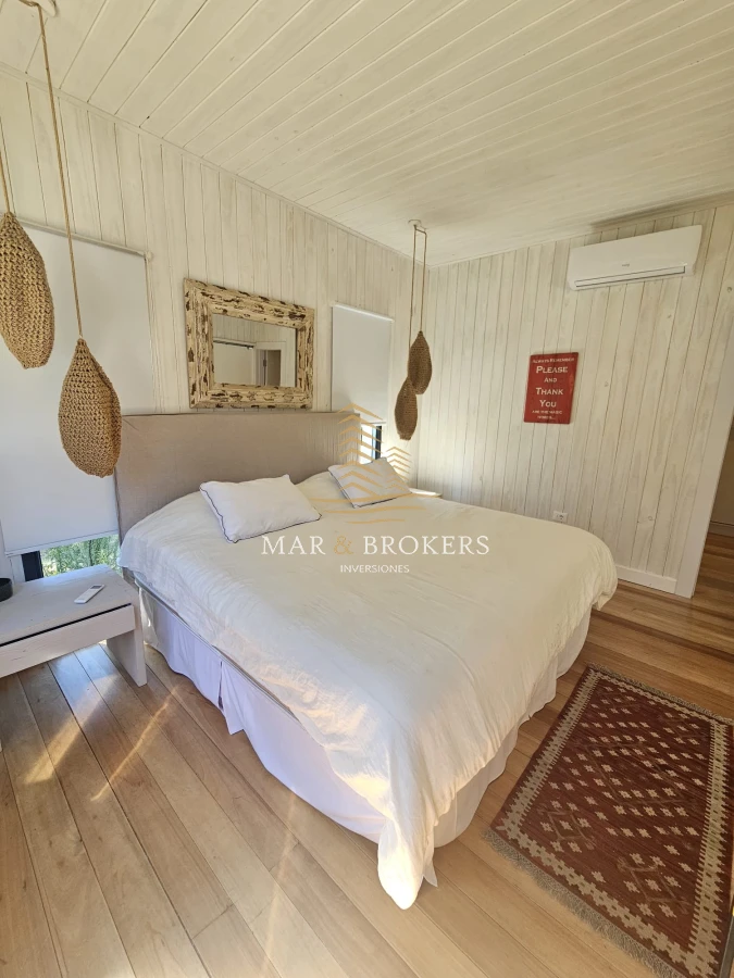 Casa ID.1097 - Casa en Jose Ignacio, Laguna Escondida
