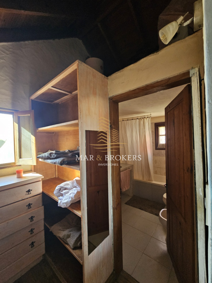 Casa ID.1212 - Casa en Manantiales, Balneario Buenos Aires