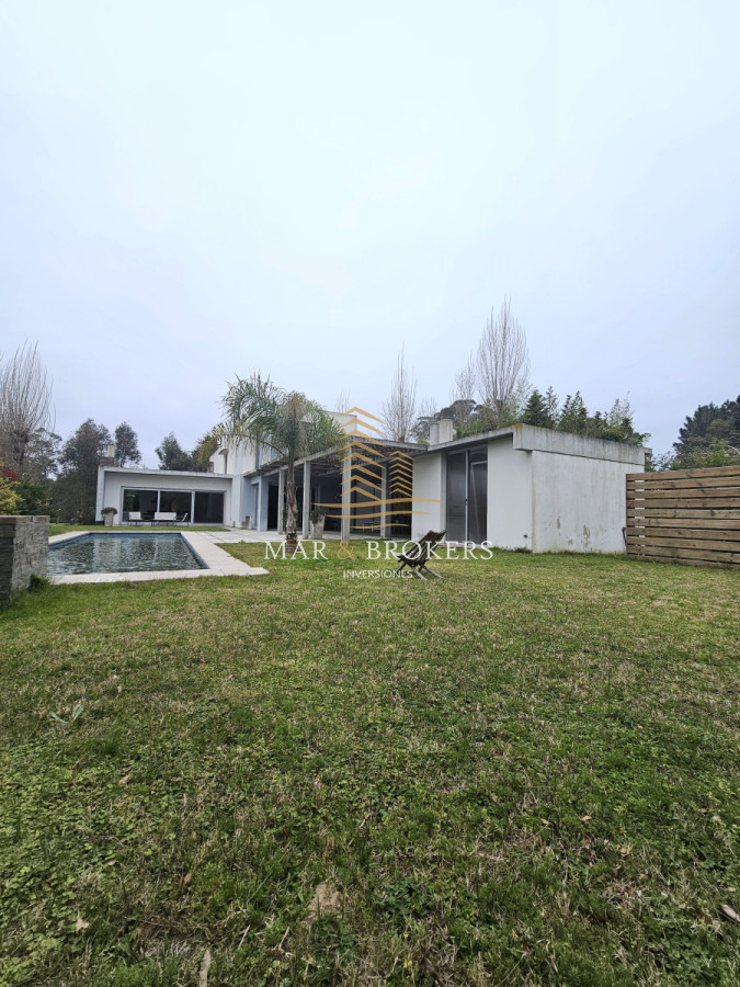 Casa ID.1192 - Casa en Maldonado, 