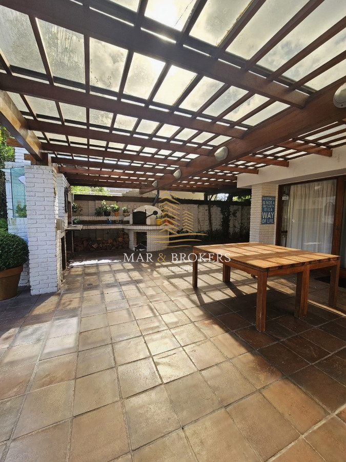 Casa ID.1006 - Casa en Punta del Este, Mansa