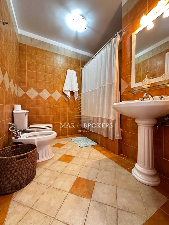 Casa ID.1243 - Casa en Punta del Este, Golf