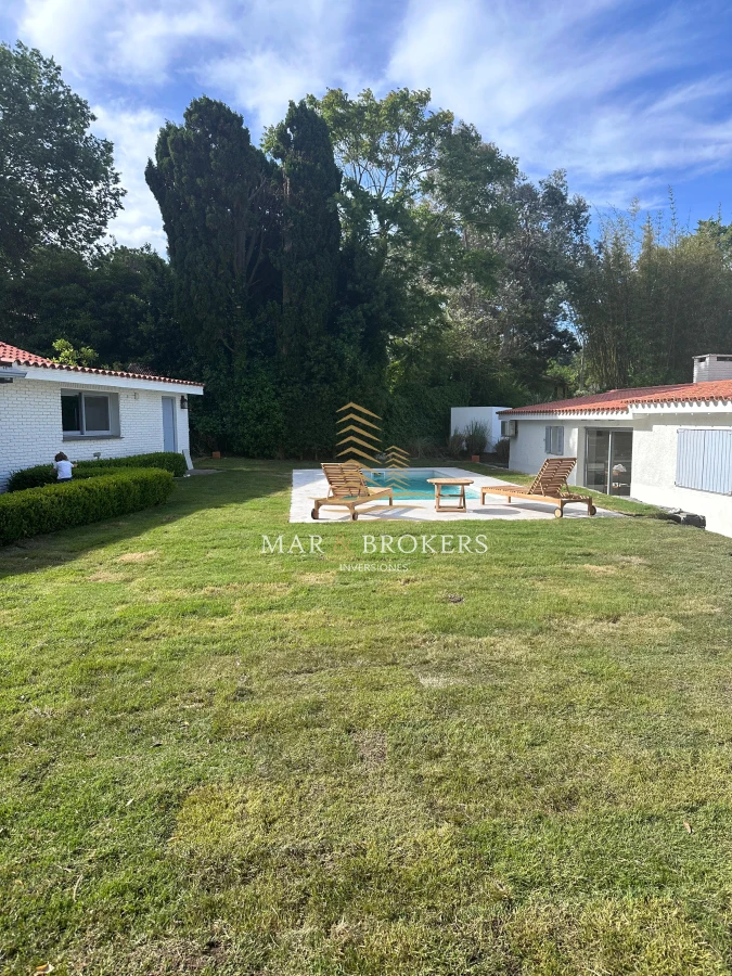 Casa ID.1336 - Casa en Punta del Este, San Rafael