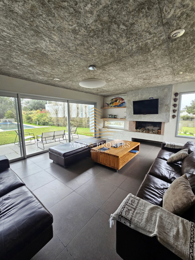 Casa ID.1192 - Casa en Maldonado, 
