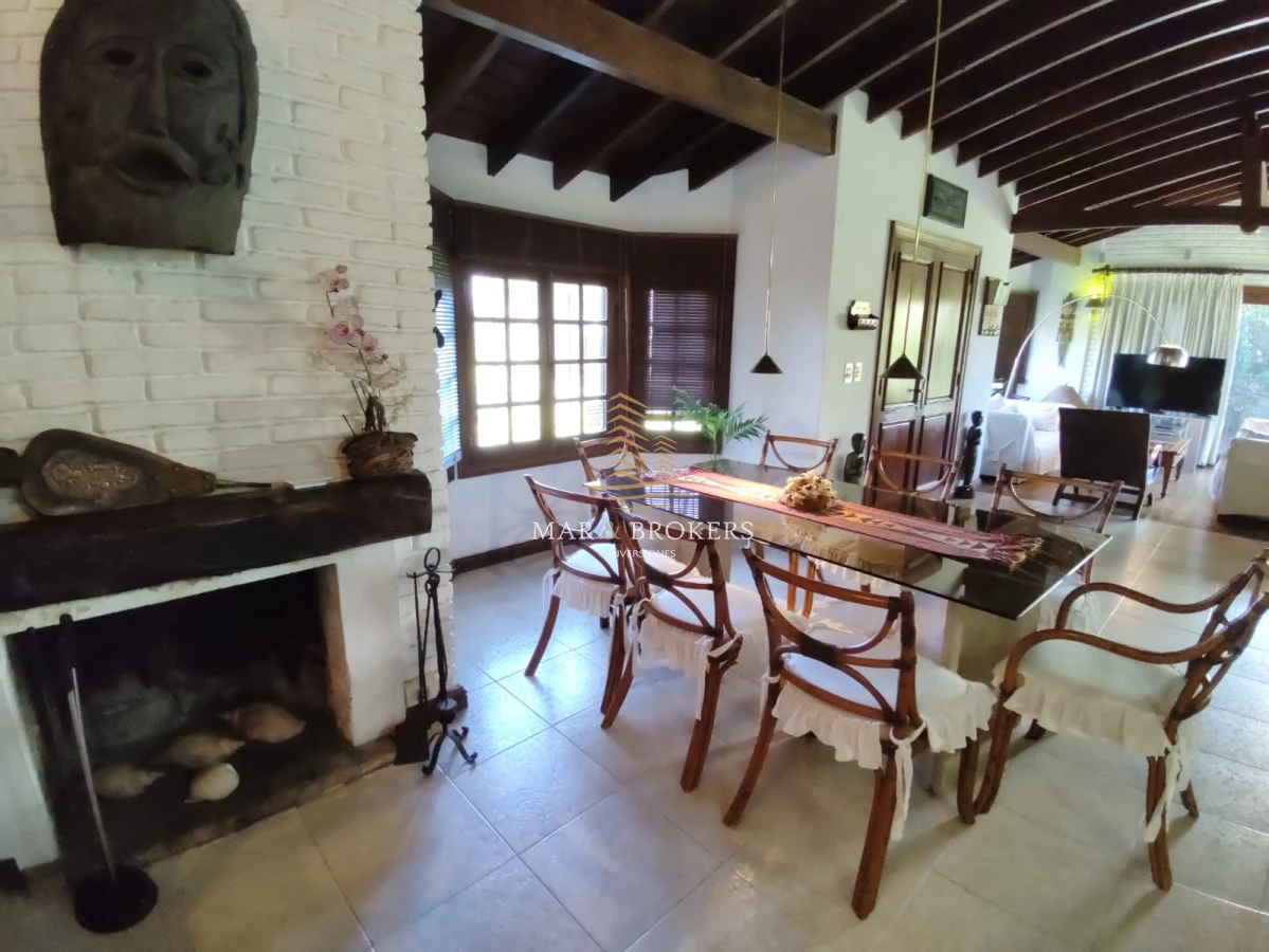 Casa ID.434 - Casa en Punta del Este, Punta del Este