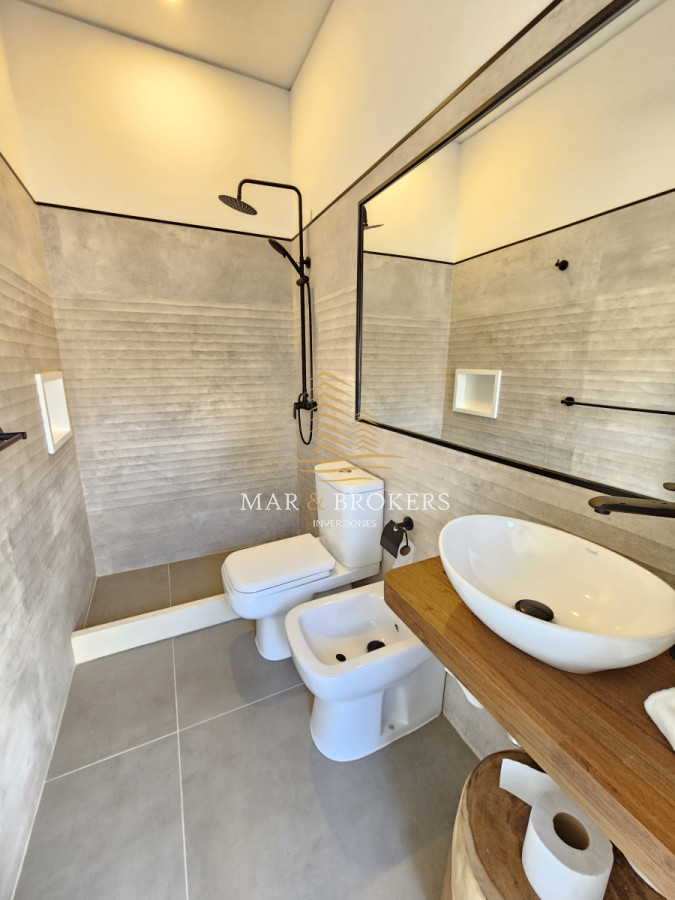 Casa ID.1190 - Casa en Punta del Este, San Rafael