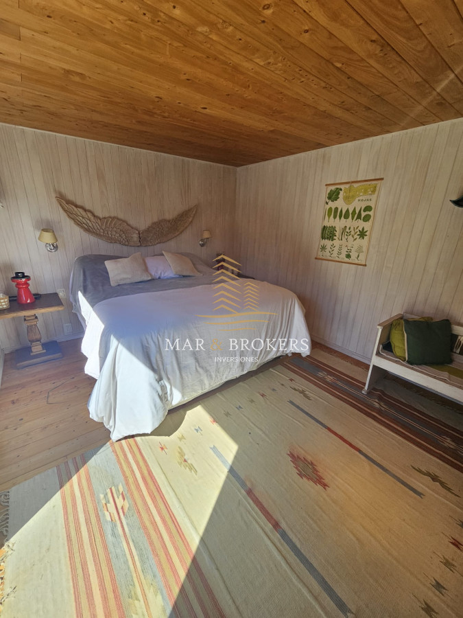 Casa ID.1097 - Casa en Jose Ignacio, Laguna Escondida