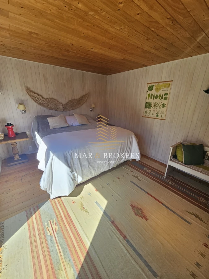 Casa ID.1097 - Casa en Jose Ignacio, Laguna Escondida