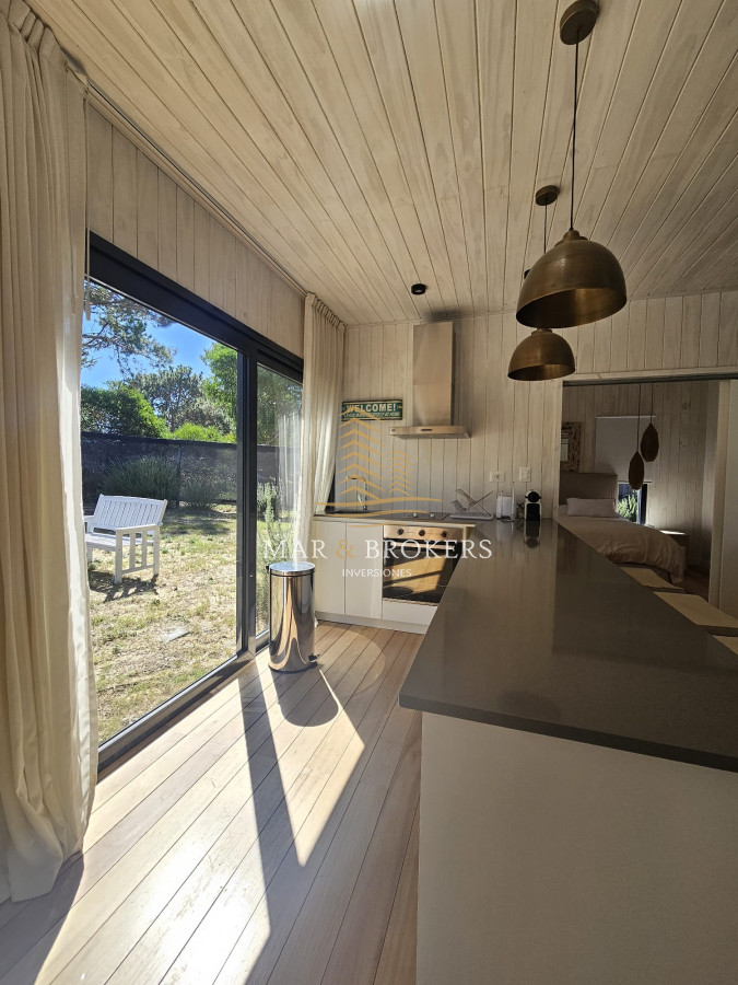 Casa ID.1097 - Casa en Jose Ignacio, Laguna Escondida