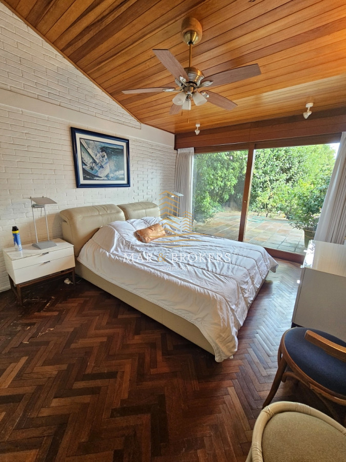 Casa ID.1006 - Casa en Punta del Este, Mansa