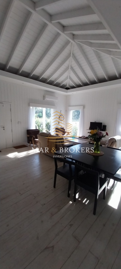 Casa ID.1004 - Casa Alquiler Temporal ( punta del este  jose ignacio )