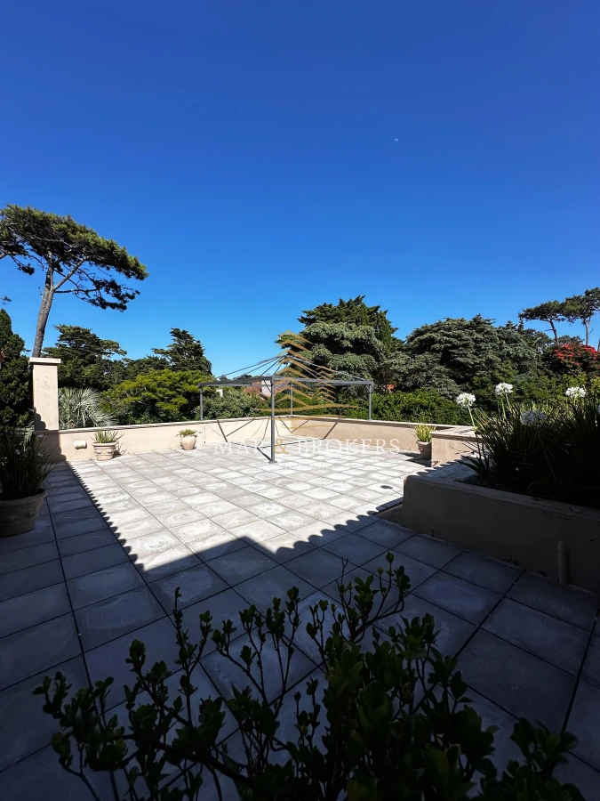 Casa ID.1243 - Casa en Punta del Este, Golf