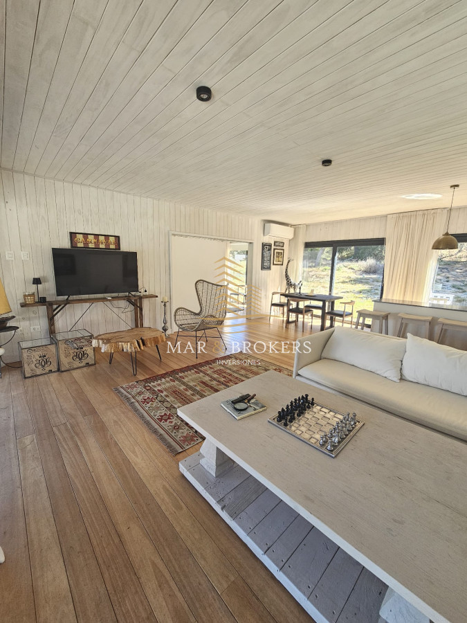 Casa ID.1097 - Casa en Jose Ignacio, Laguna Escondida