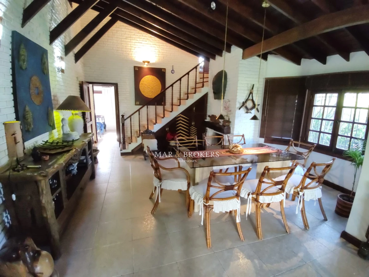 Casa ID.434 - Casa en Punta del Este, Punta del Este