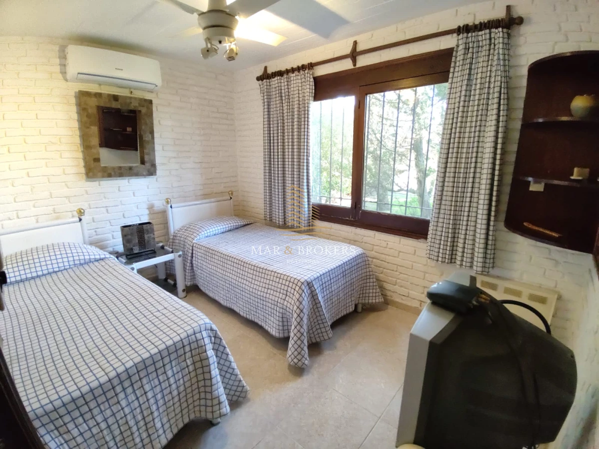 Casa ID.434 - Casa en Punta del Este, Punta del Este