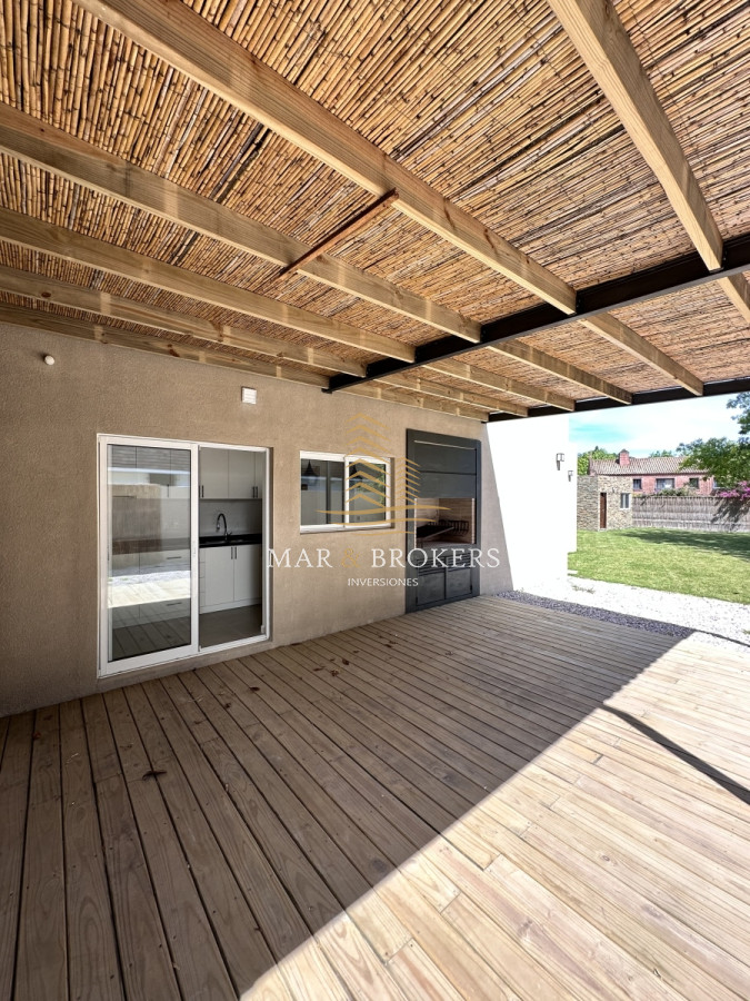 Casa ID.613 - Casa venta punta del este 