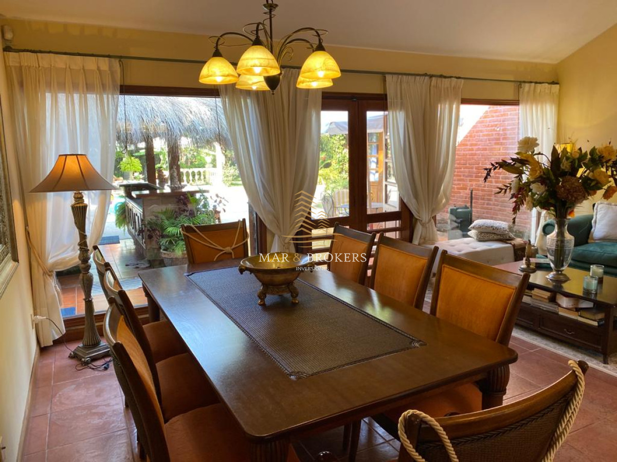Casa ID.31 - Casa en Marly - Punta del Este