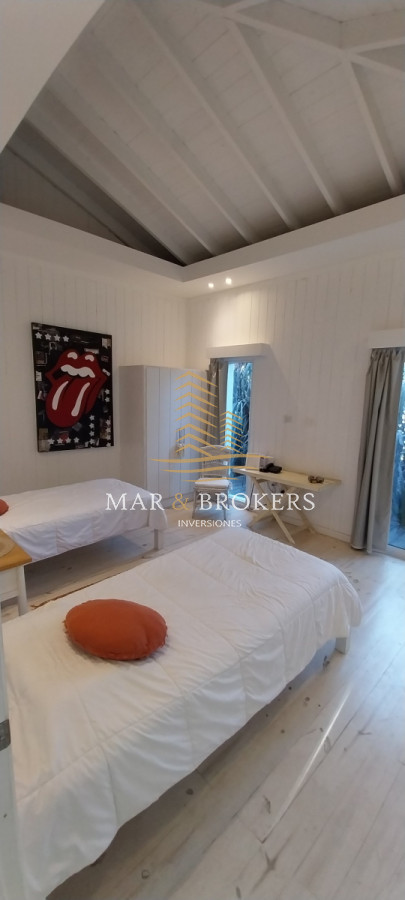 Casa ID.1004 - Casa Alquiler Temporal ( punta del este  jose ignacio )