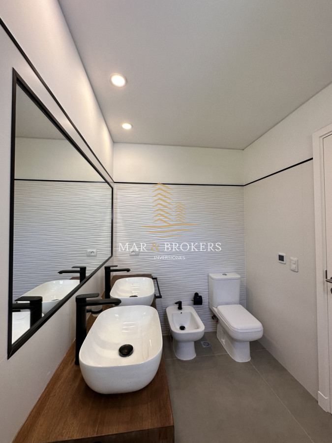 Casa ID.613 - Casa venta punta del este 