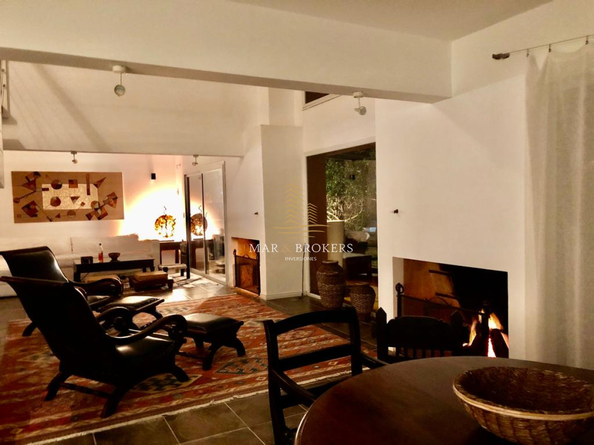 Casa ID.829 - Casa en Manantiales, Manantiales