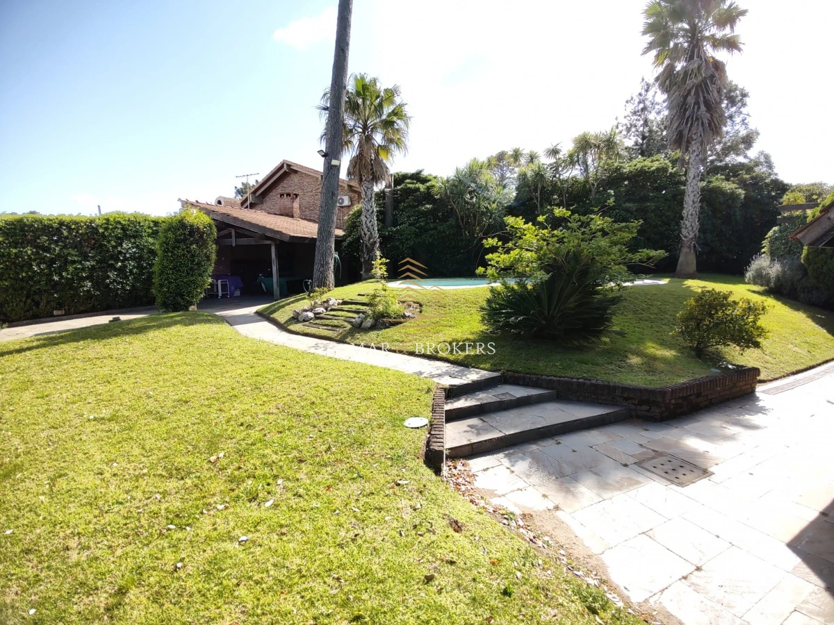 Casa ID.434 - Casa en Punta del Este, Punta del Este