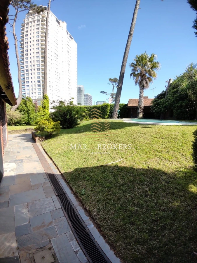 Casa ID.434 - Casa en Punta del Este, Punta del Este