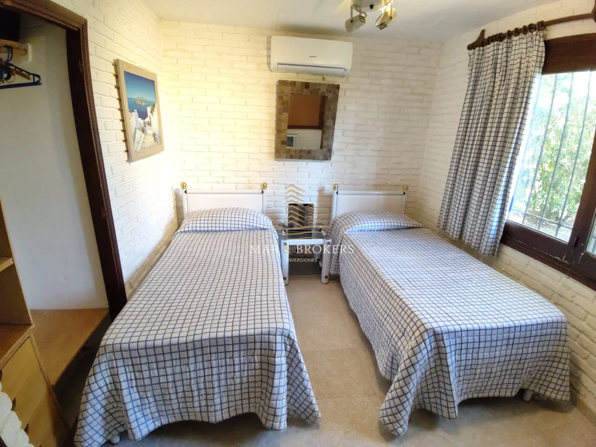 Casa ID.434 - Casa en Punta del Este, Punta del Este