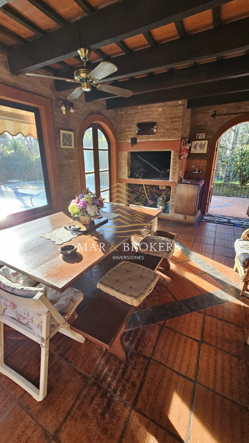 Casa ID.816 - Venta casa punt del este 