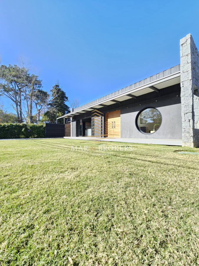 Casa ID.1190 - Casa en Punta del Este, San Rafael