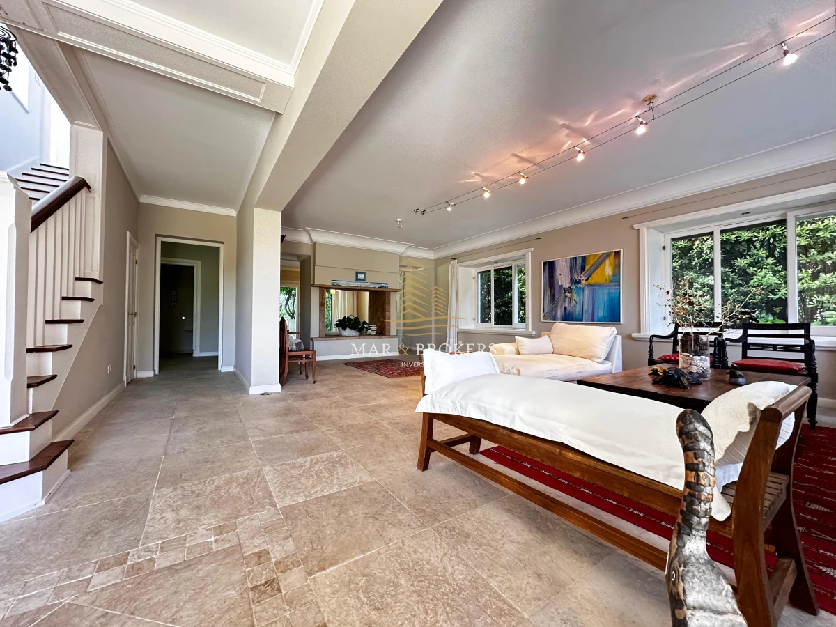 Casa ID.1243 - Casa en Punta del Este, Golf