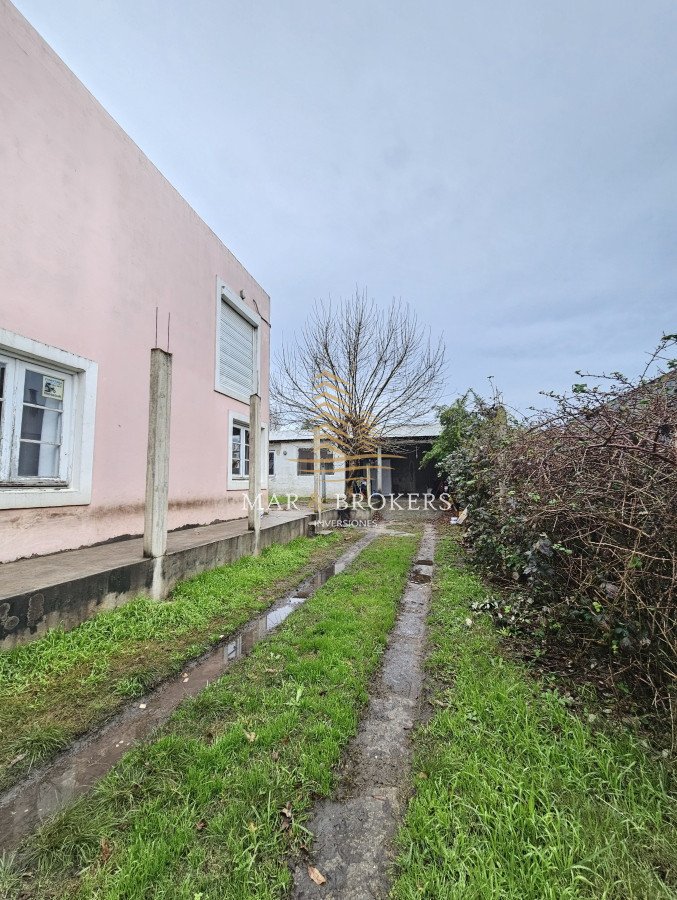 Casa ID.1022 - Casa en Maldonado, San Gabriel