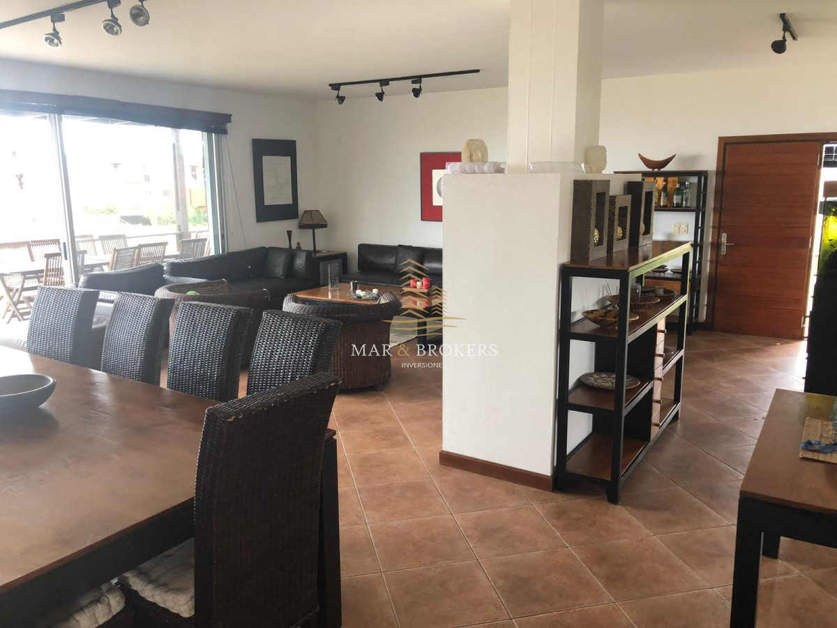 Casa ID.1 - Casa en venta Punta del este