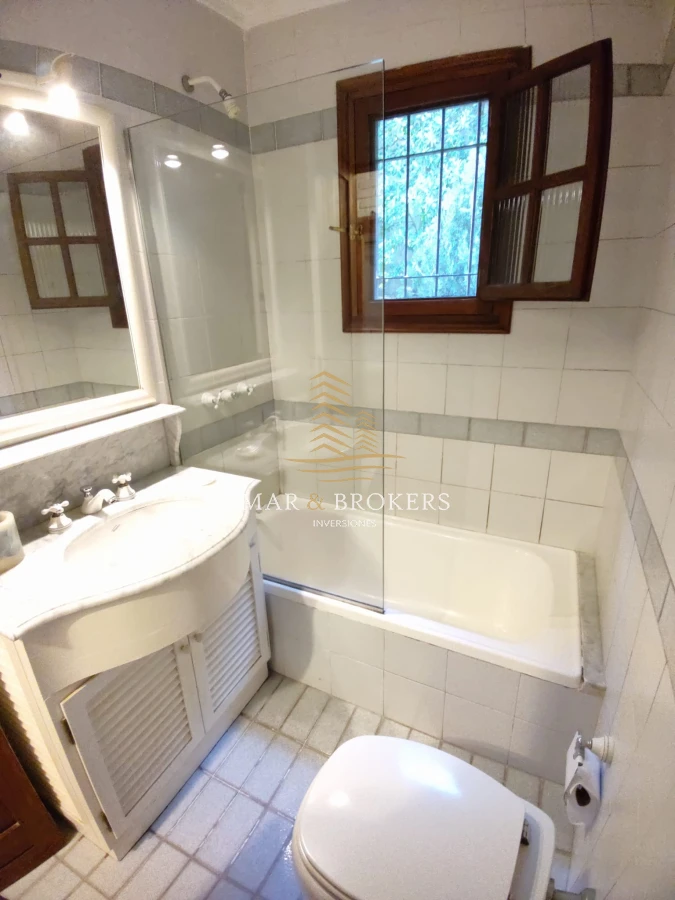 Casa ID.434 - Casa en Punta del Este, Punta del Este