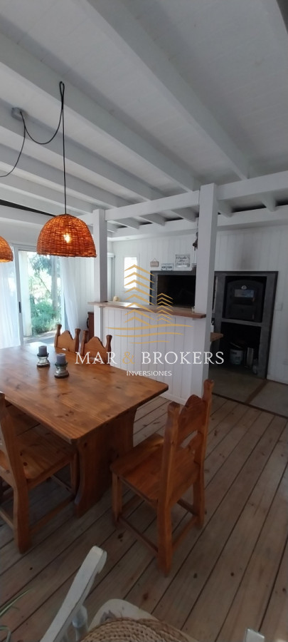 Casa ID.1004 - Casa Alquiler Temporal ( punta del este  jose ignacio )