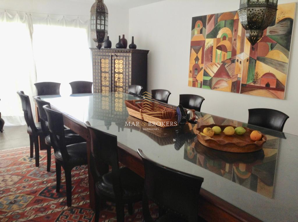 Casa ID.1308 - Casa en Manantiales, 