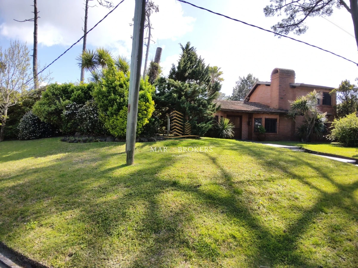 Casa ID.434 - Casa en Punta del Este, Punta del Este