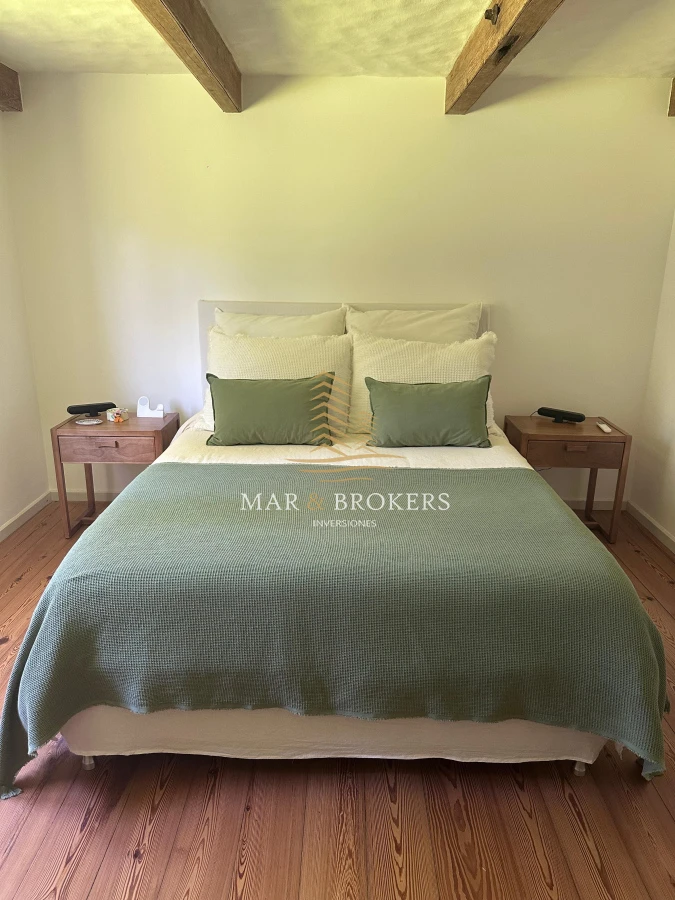 Casa ID.1336 - Casa en Punta del Este, San Rafael