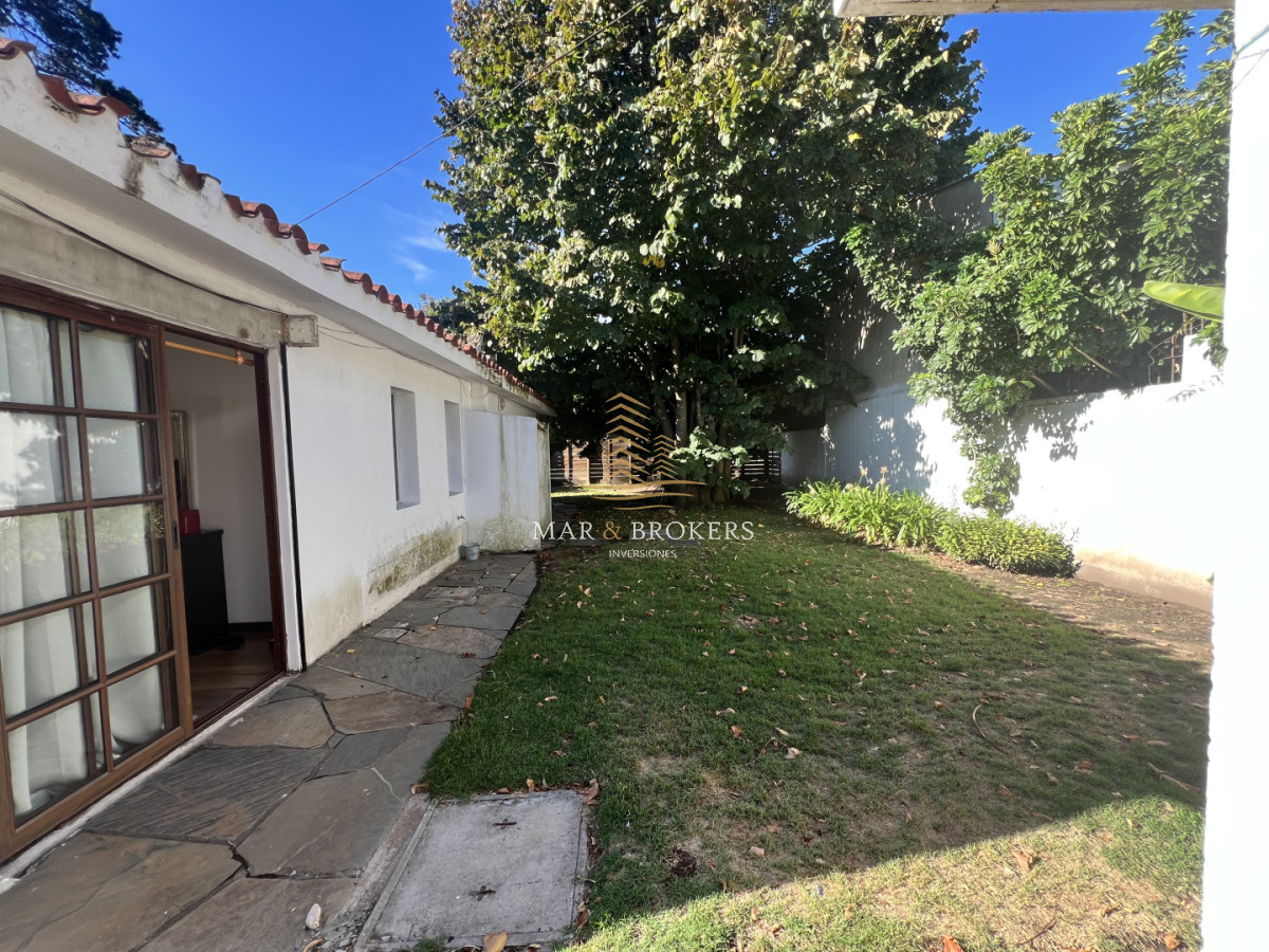 Casa ID.1501 - Casa en Punta del Este, Pinares