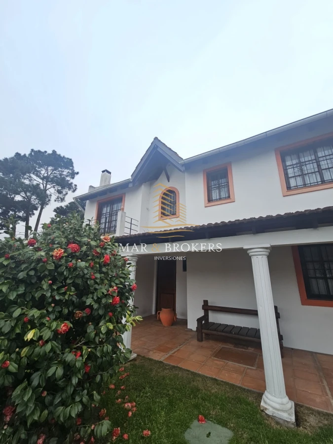 Casa ID.1063 - Casa en Maldonado, Altos del Pinar