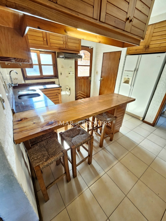 Casa ID.911 - Excelente casa en venta en Altos del Pinar