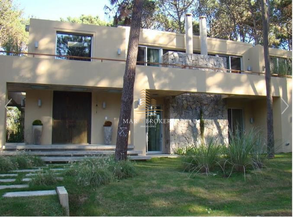 Casa ID.1565 - Casa en Manantiales, Manantiales